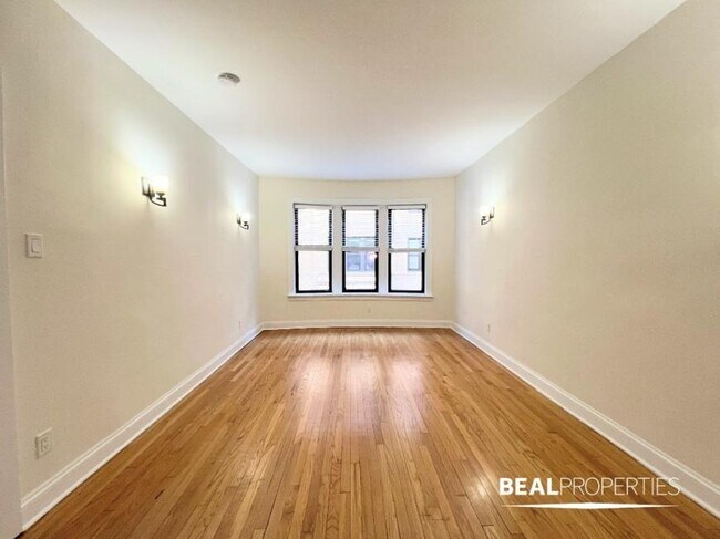 1 bedroom in CHICAGO IL 60613 - 1 bedroom in CHICAGO IL 60613 Unidad W1 Rental