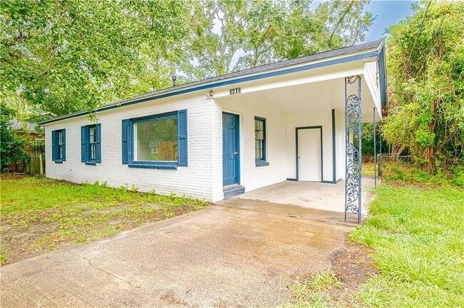 Building Photo - 2403 S Octavia Dr