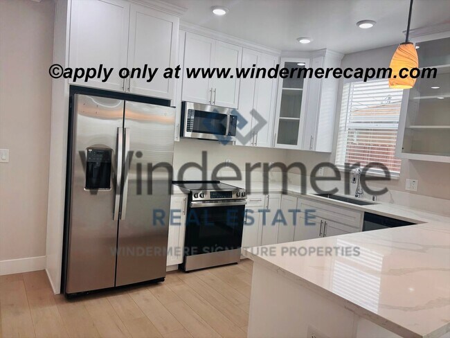 Photo - Brand New 3-Bedroom Home with gorgeous Modern Finishes!!