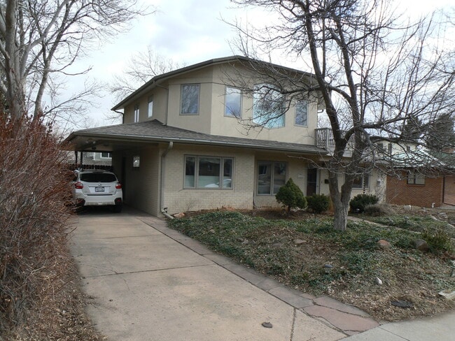 Photo - 2920 16th St House
