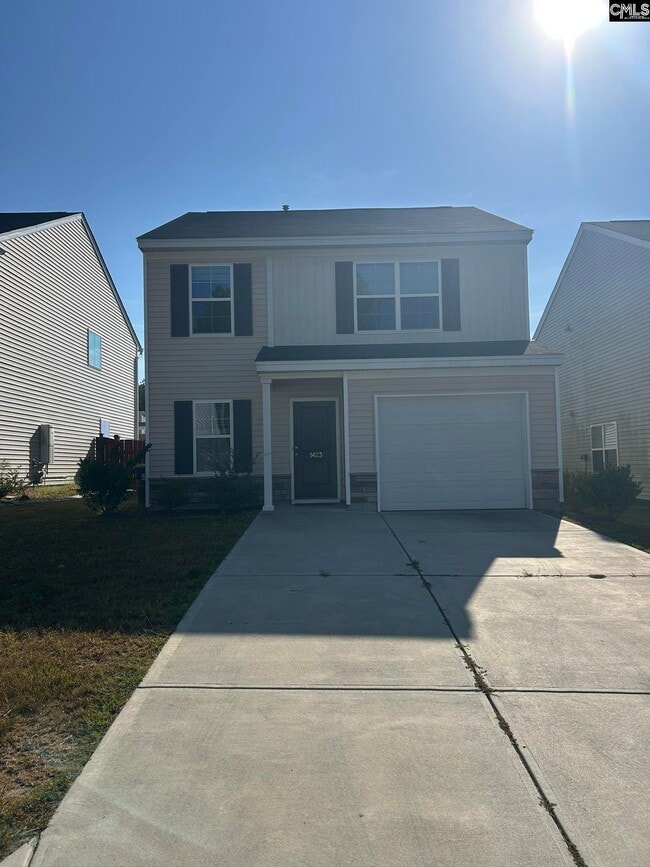 Photo - 1423 Tanreall Dr