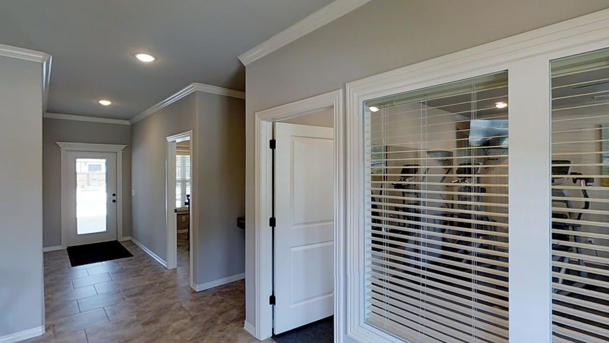 Photo - Towne Park Apartments