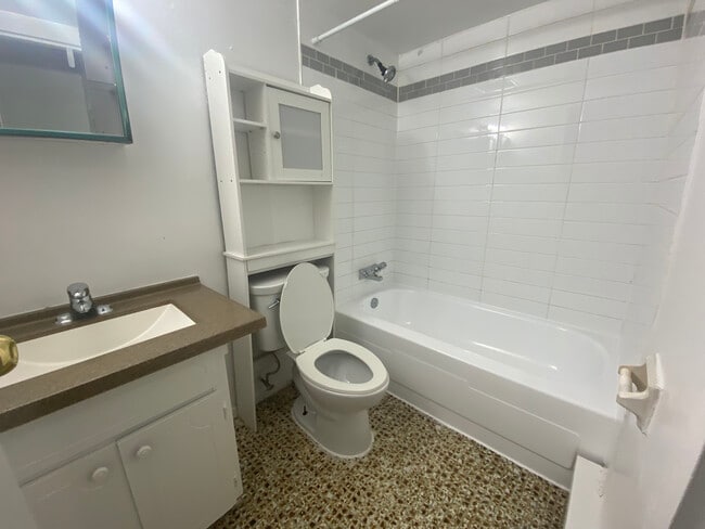 Photo - Seminole Court Apartments