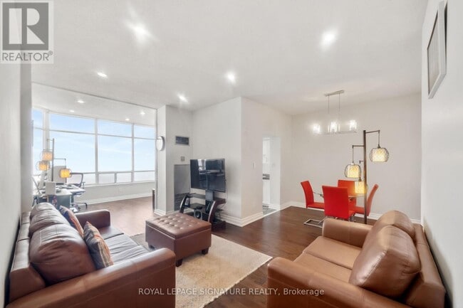 Photo - 550 Webb Dr Unité 2809