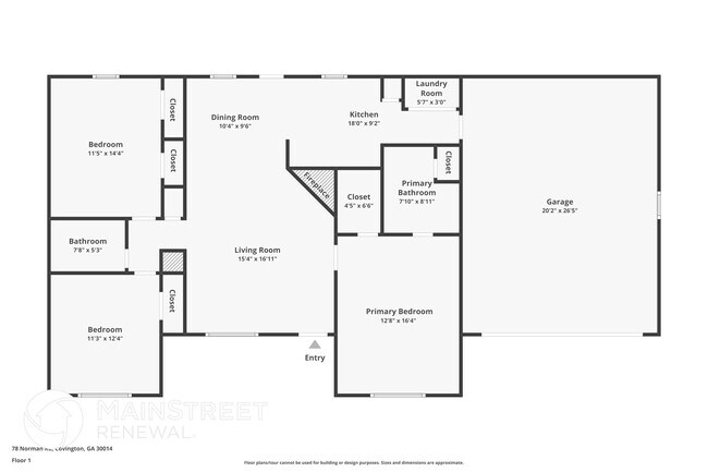 Photo - 78 Norman Rd