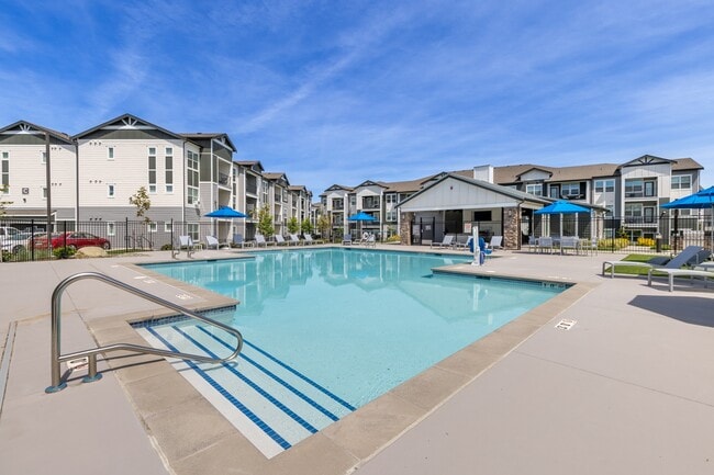 Photo - Solace at Rainier Ridge