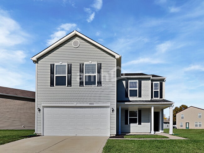 Building Photo - 7950 States Bend Ln Rental