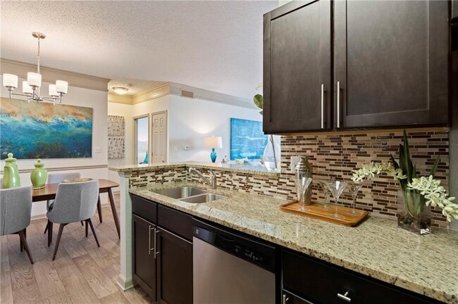 Photo - 10055 Jones Bridge Rd Unit 0509