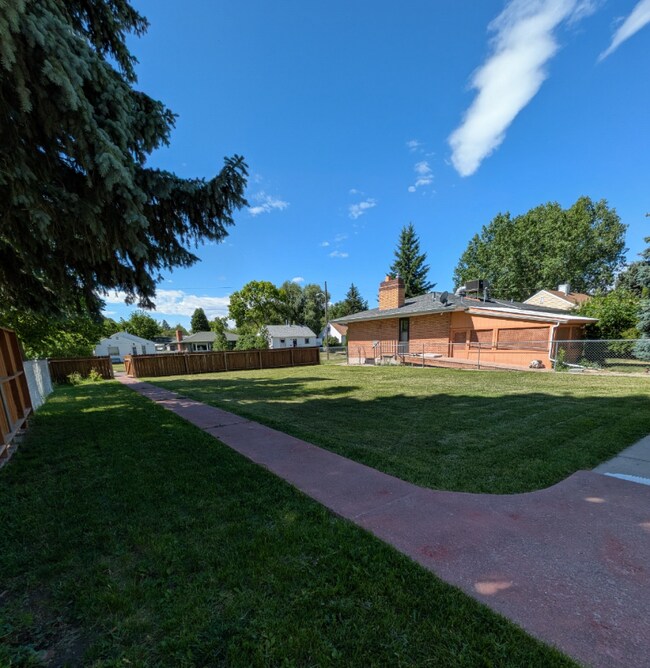 1515 4th Ave S Rental House Rental in Great Falls, MT