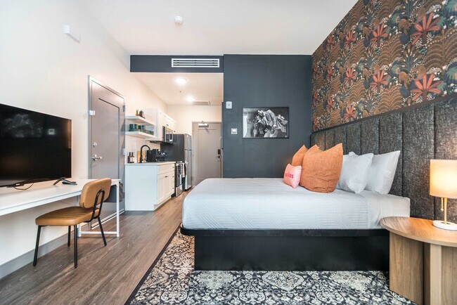 Photo - 520 Martin Luther King Jr Blvd Unidad ID1356299P