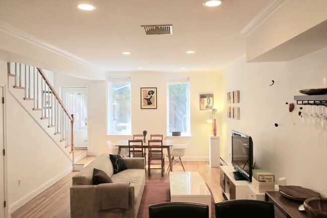 Photo - 52 Appleton St Apartment Unit 1