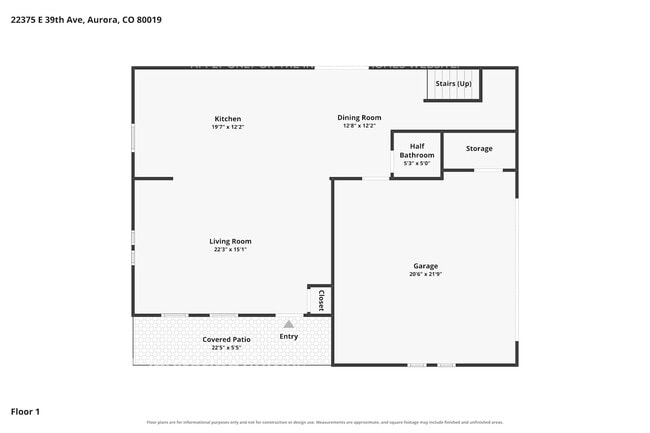 Photo - 22375 E 39th Ave