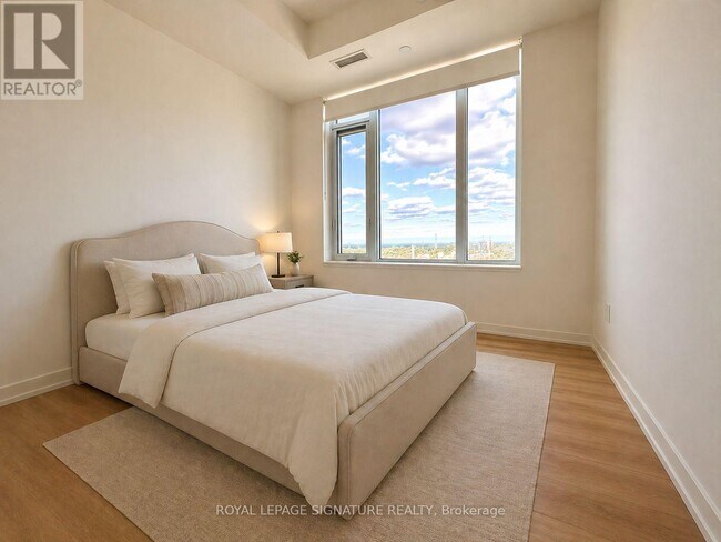 Photo - 2485 Eglinton Ave W Unit 1117