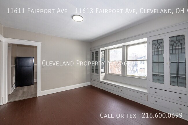 Photo - 11611 Fairport Ave Unit 11613 Fairport Ave, Cleveland, OH 44108