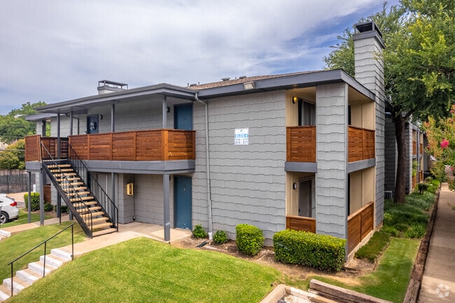 Spring Creek Apartments