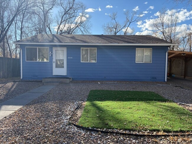 Building Photo - Beautiful 3 Bed 1 Bath Home in Security-Widefield!!!