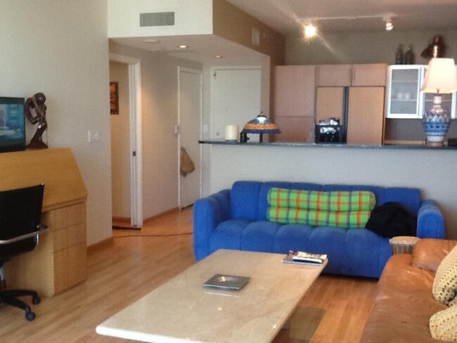 Photo - 1551 N Flagler Dr Unit 1504