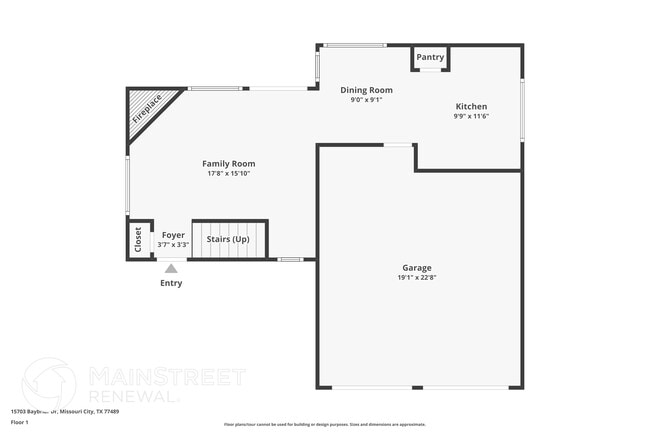 Photo - 15703 Baybriar Dr