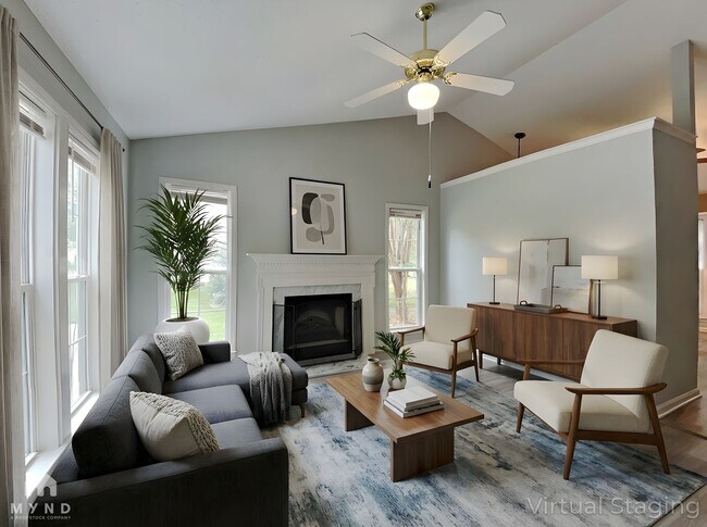 Photo - 2109 Ruddy Rd