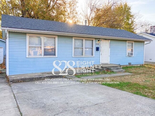 Photo - Cute 2 Bed/1 Bath Single Family Home in MW...