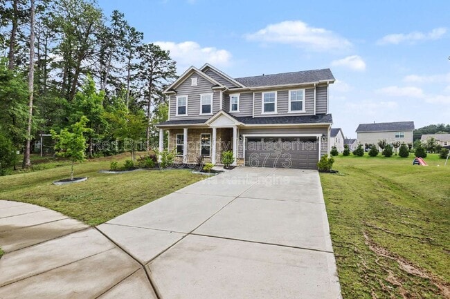 Photo - 15020 Sycamore Crossing Ct