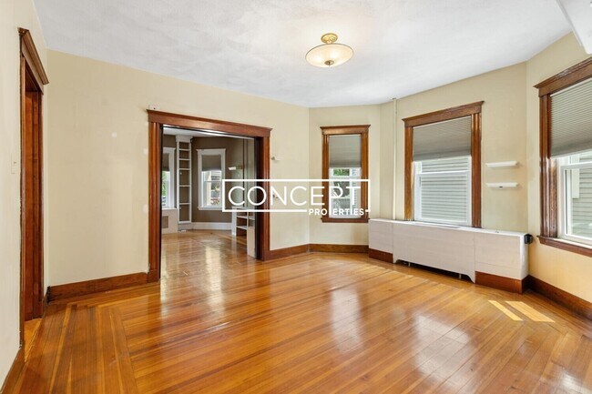 Photo - 46 Bromfield Rd Unidad 1