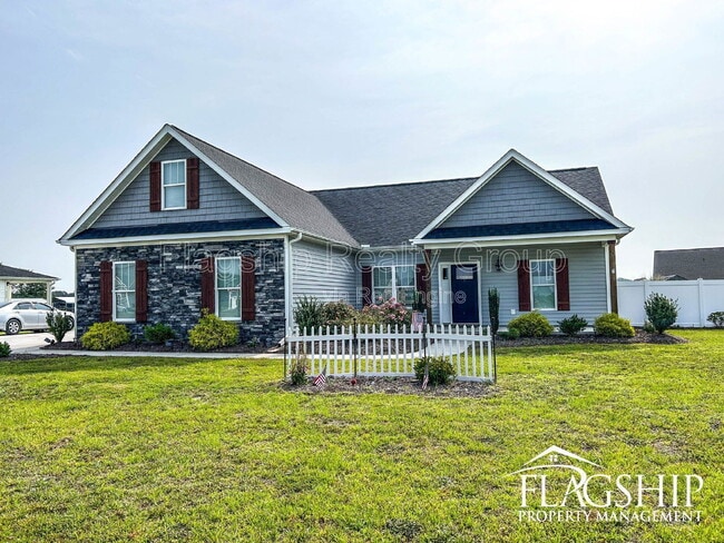 Photo - 2277 Kinsaul-Willoughby Rd