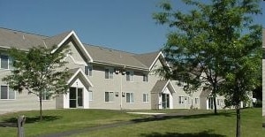Woodland Park Apartments