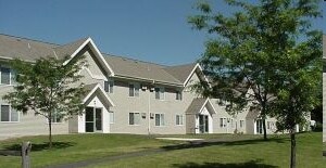 Photo - Woodland Park Apartments