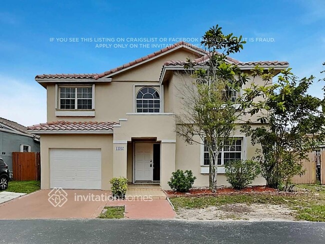 Building Photo - 11357 SW 161st Pl