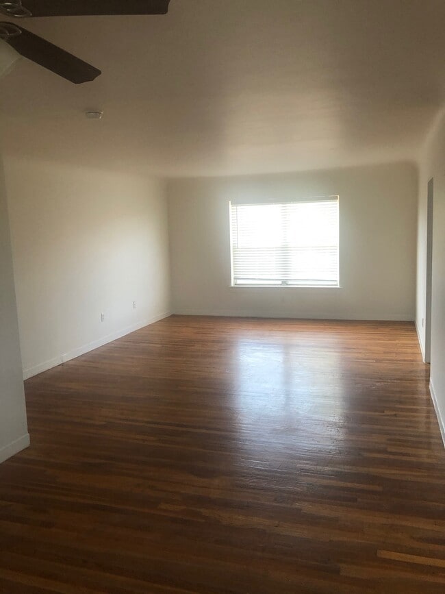 Pinehurst Apartments