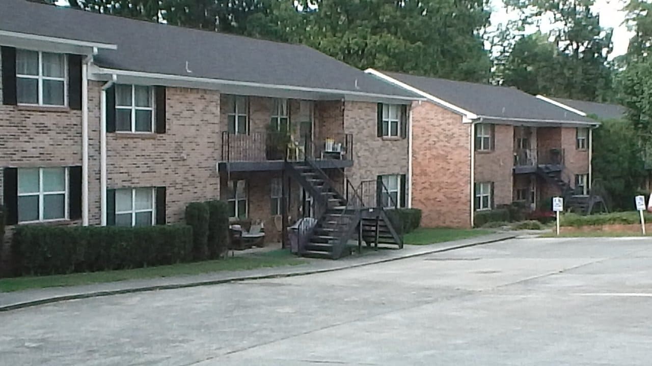 Photo - 12322 Chicamauga Trail SE Unit B