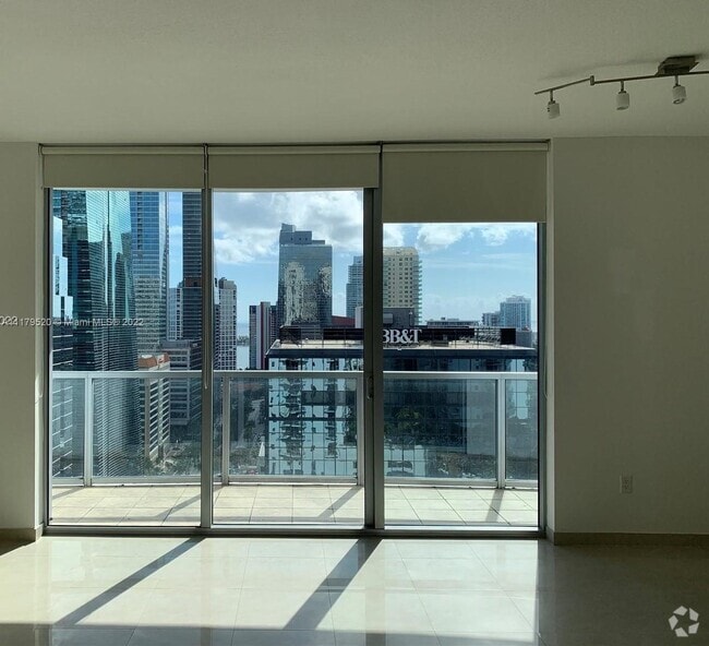 Building Photo - 1050 Brickell Ave Rental