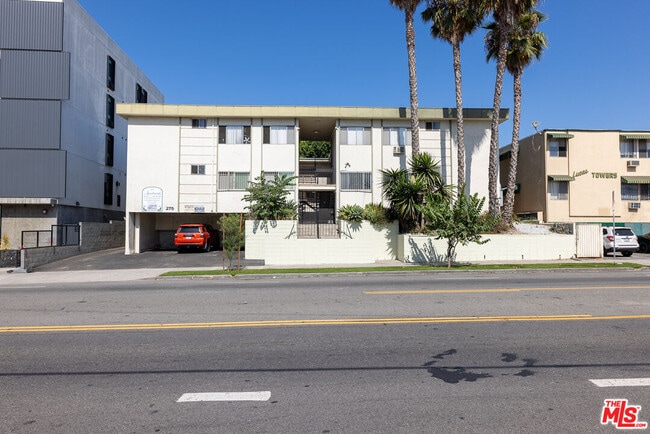 Building Photo - 275 Lucas Ave Unit 11 Rental