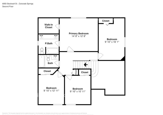 Photo - 6955 Stockwell Dr