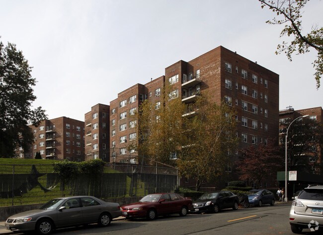 Foto principal - Hudson Manor Terrace