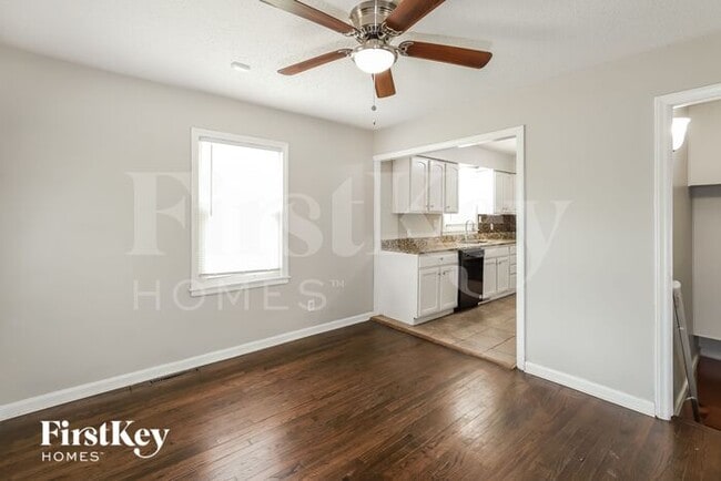 Photo - 4005 NE 50th Terrace