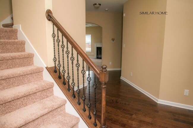 Photo - Welcome to Stateside!