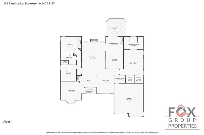 Photo - 124 Pamlico Ln