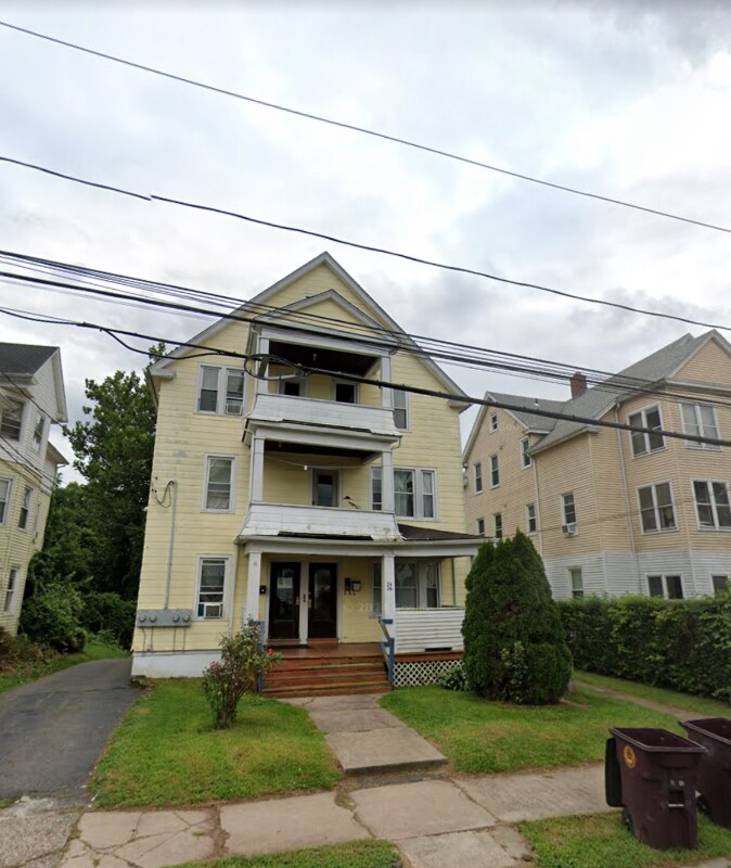 Photo - 24 Buell St Apartment Unit 3rd floor