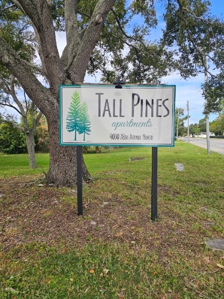 Photo - 4030 78th Ave N Unidad 11