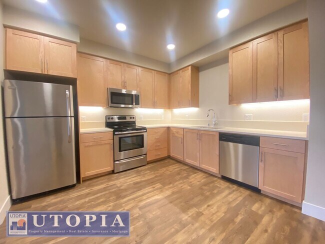 Photo - Beautiful 2 Bedroom, 1 Bathroom with a desirable balcony located in the heart of Seabright and cl... Unit 304