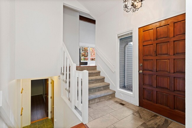 Photo - Spacious Home ! Huge living room, 2nd family room, kitchen nook and extra room off kitchen. Large...