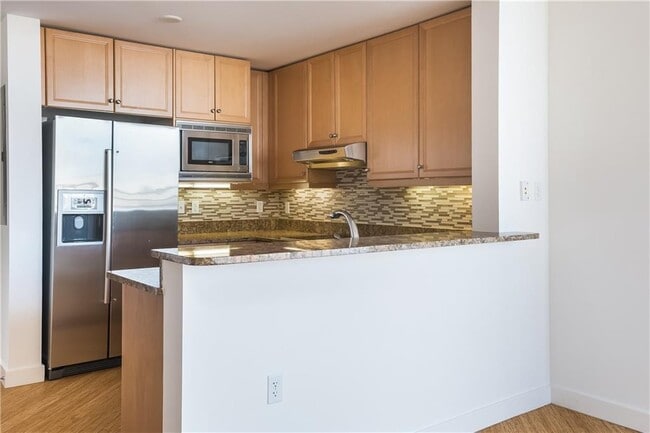 Photo - 1 W Exchange St Unit 1701