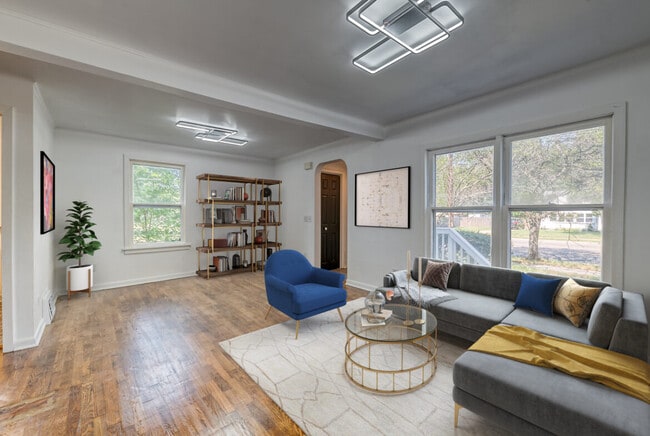 Photo - 1509 W Jolly Rd