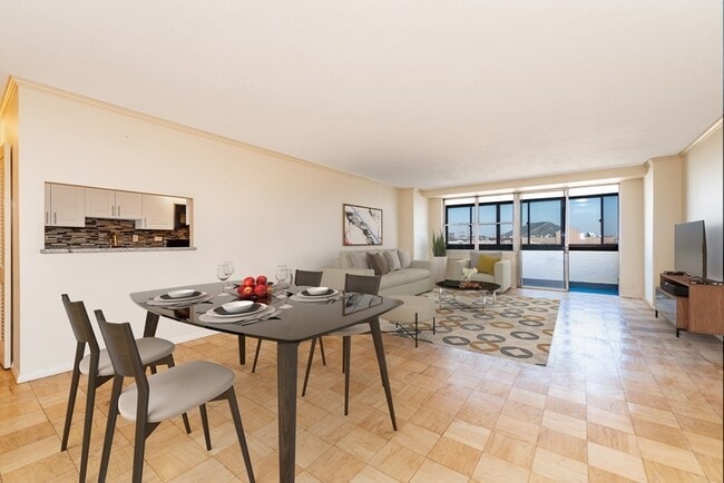 Photo - 6 Whittier Pl Unit 9D