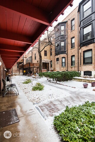 Photo - 805 W Oakdale Ave Unidad 2B