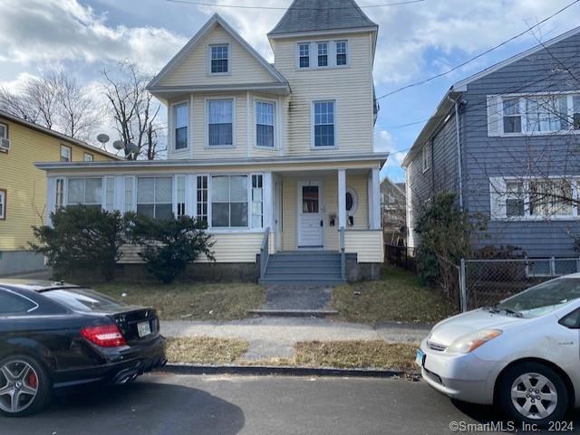 Photo - 125 Lenox Ave Apartment