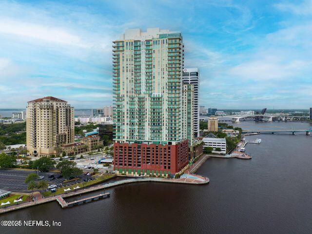 Photo - 1431 Riverplace Blvd Unit 2402