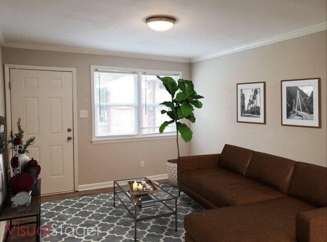 Photo - Two Bedroom Duplex Ready for You!